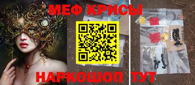 стафф Кинель